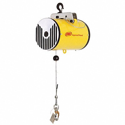 Hoisting Equipment image